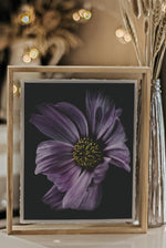 Load image into Gallery viewer, &quot;Violet In Motion&quot; (8&quot; X 10&quot; Fine Art Giclée Print) - A Bohemia Life
